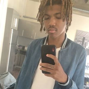 Meet your Posher, Tyrell
